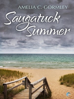 cover image of Saugatuck Summer